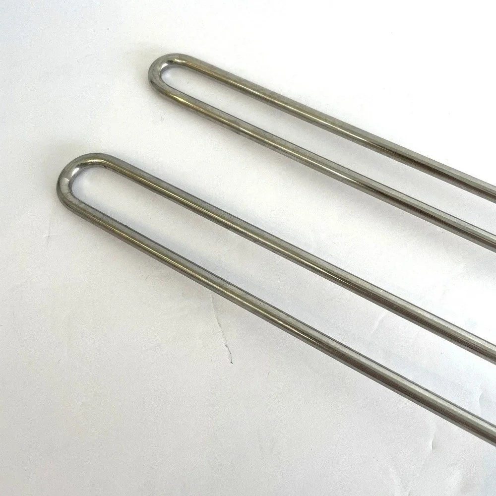 Williams Sonoma grill fork